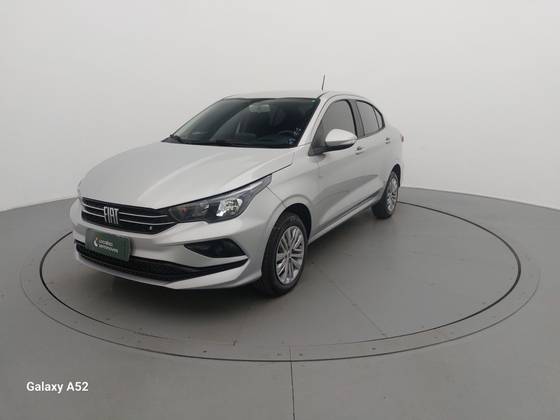 FIAT CRONOS 1.0 FIREFLY FLEX DRIVE MANUAL